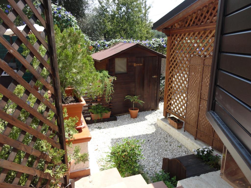 Il Gelso Nella Valle Agrigento Habitación foto