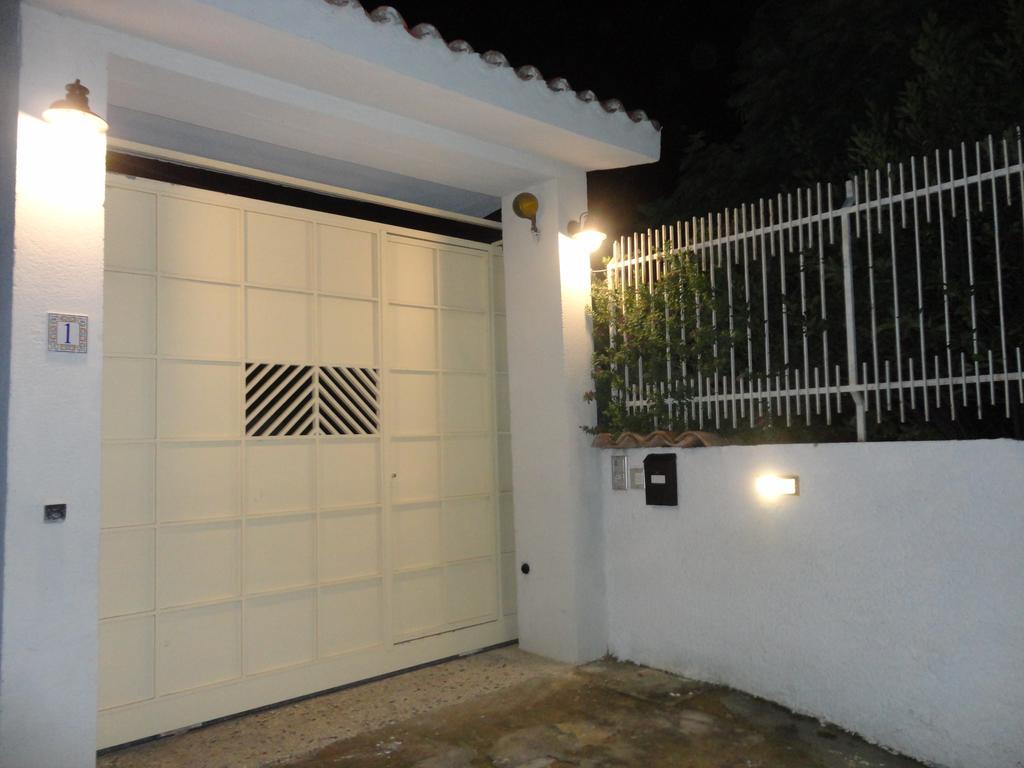 Il Gelso Nella Valle Agrigento Exterior foto